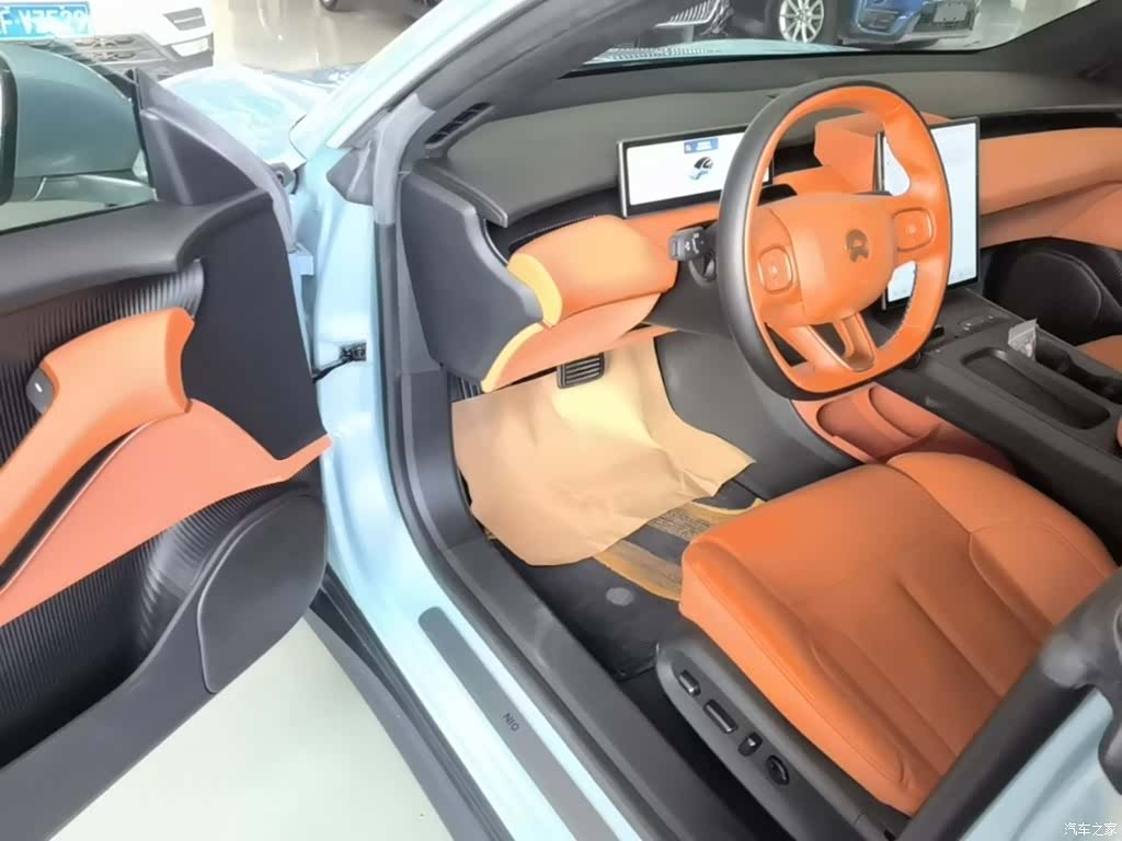 NIO ET5, 2023 16