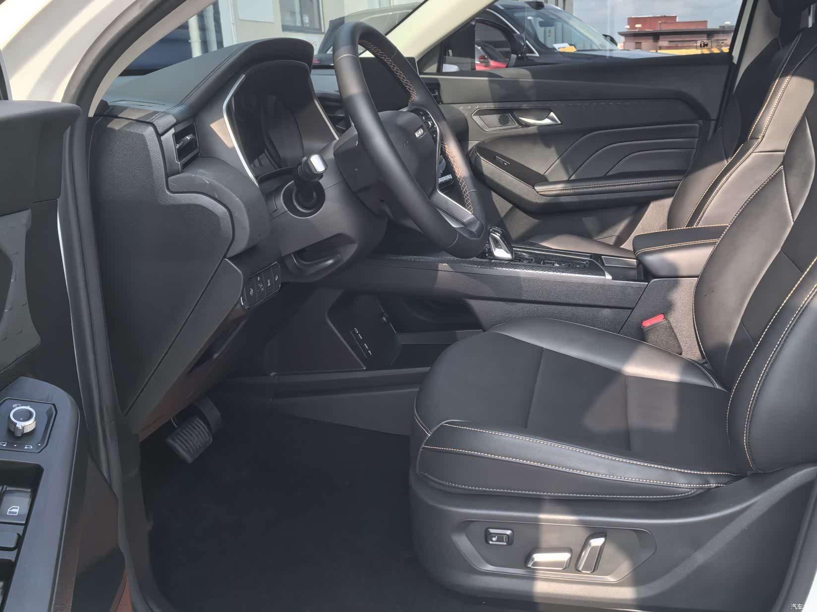 Haval Jolion, 2023 4