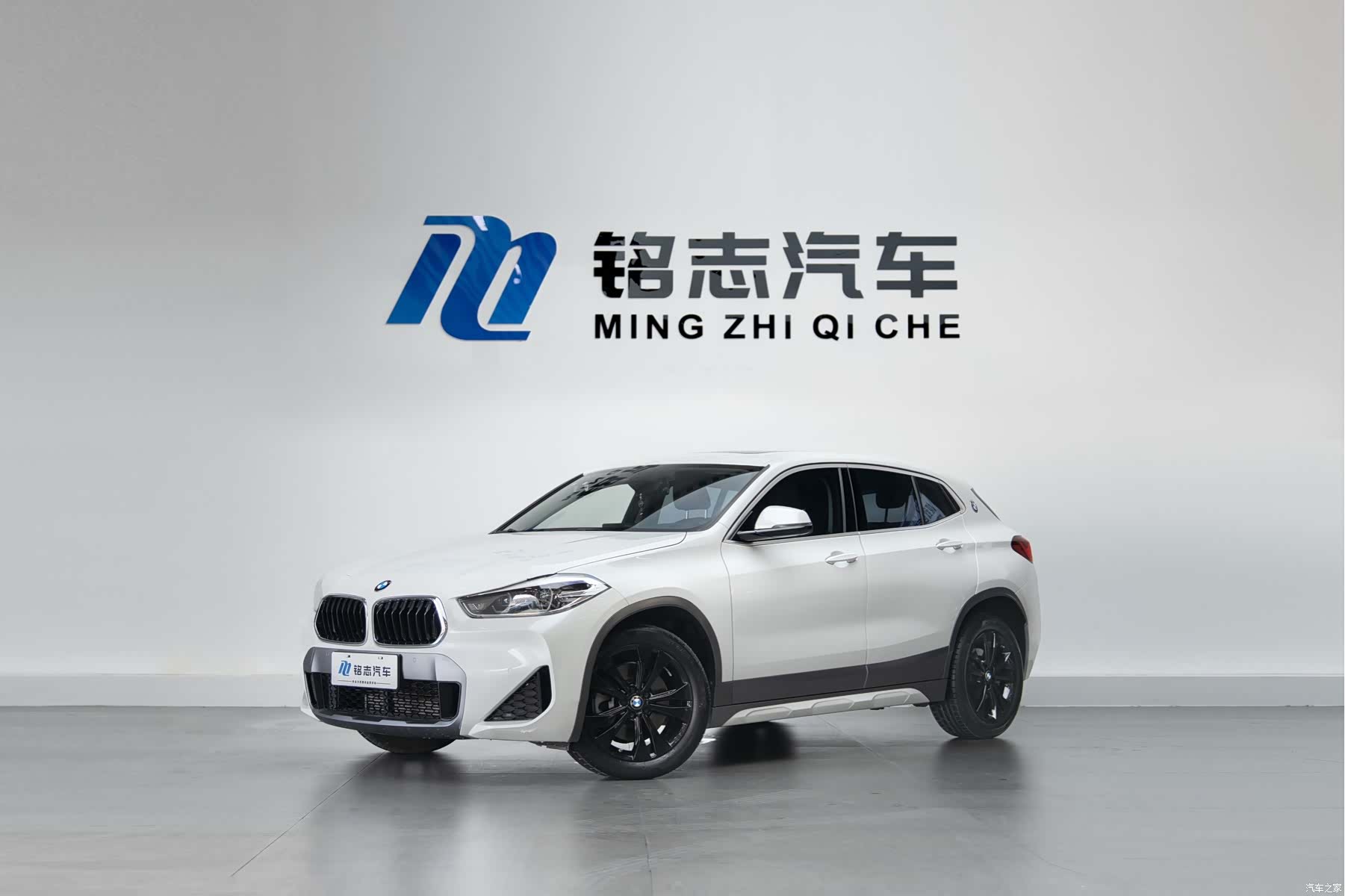 BMW X2, 2022 2