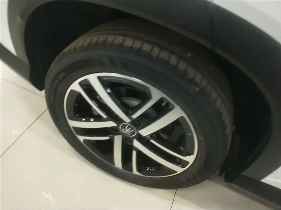 BYD Song L DM-i