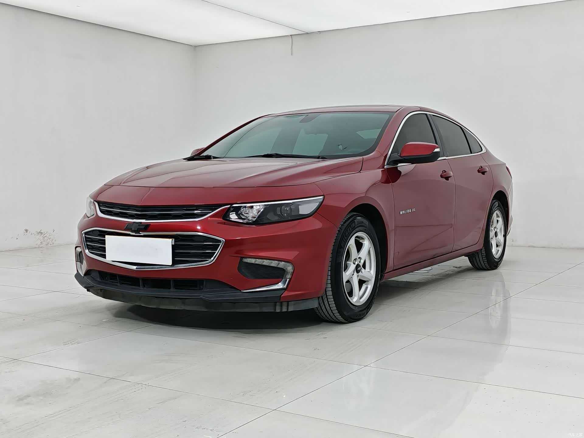 Chevrolet XL