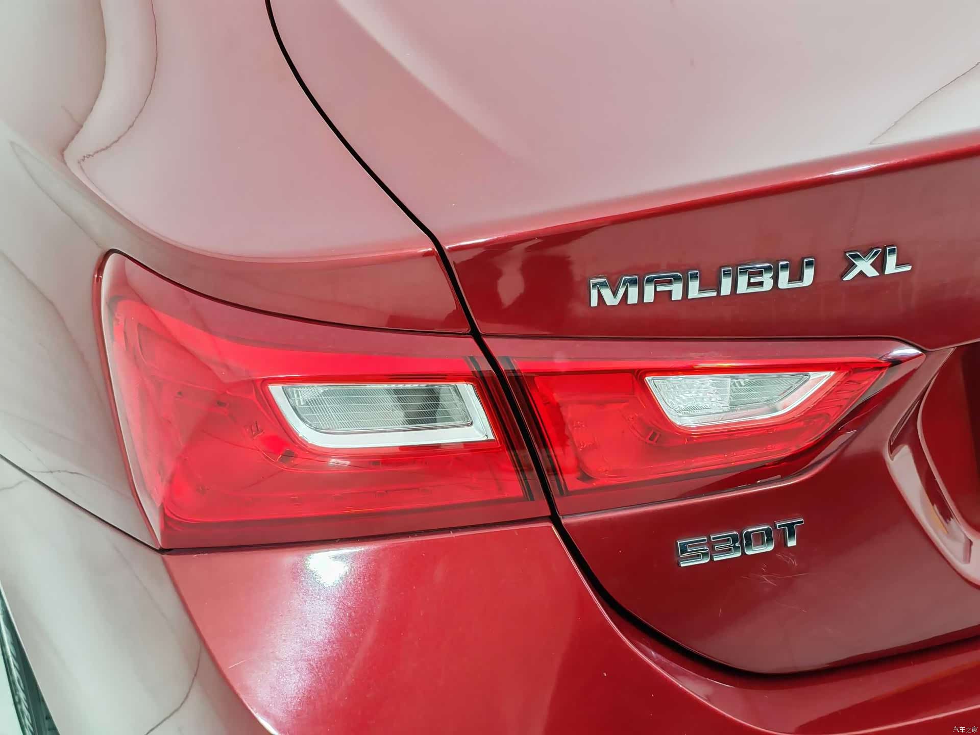 Chevrolet XL, 2019 19