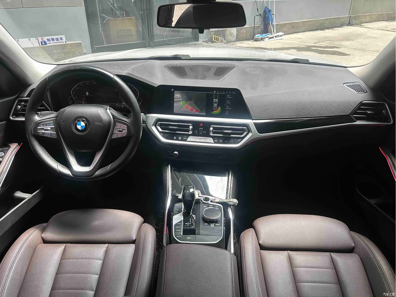 BMW 3 Series, 2020 6