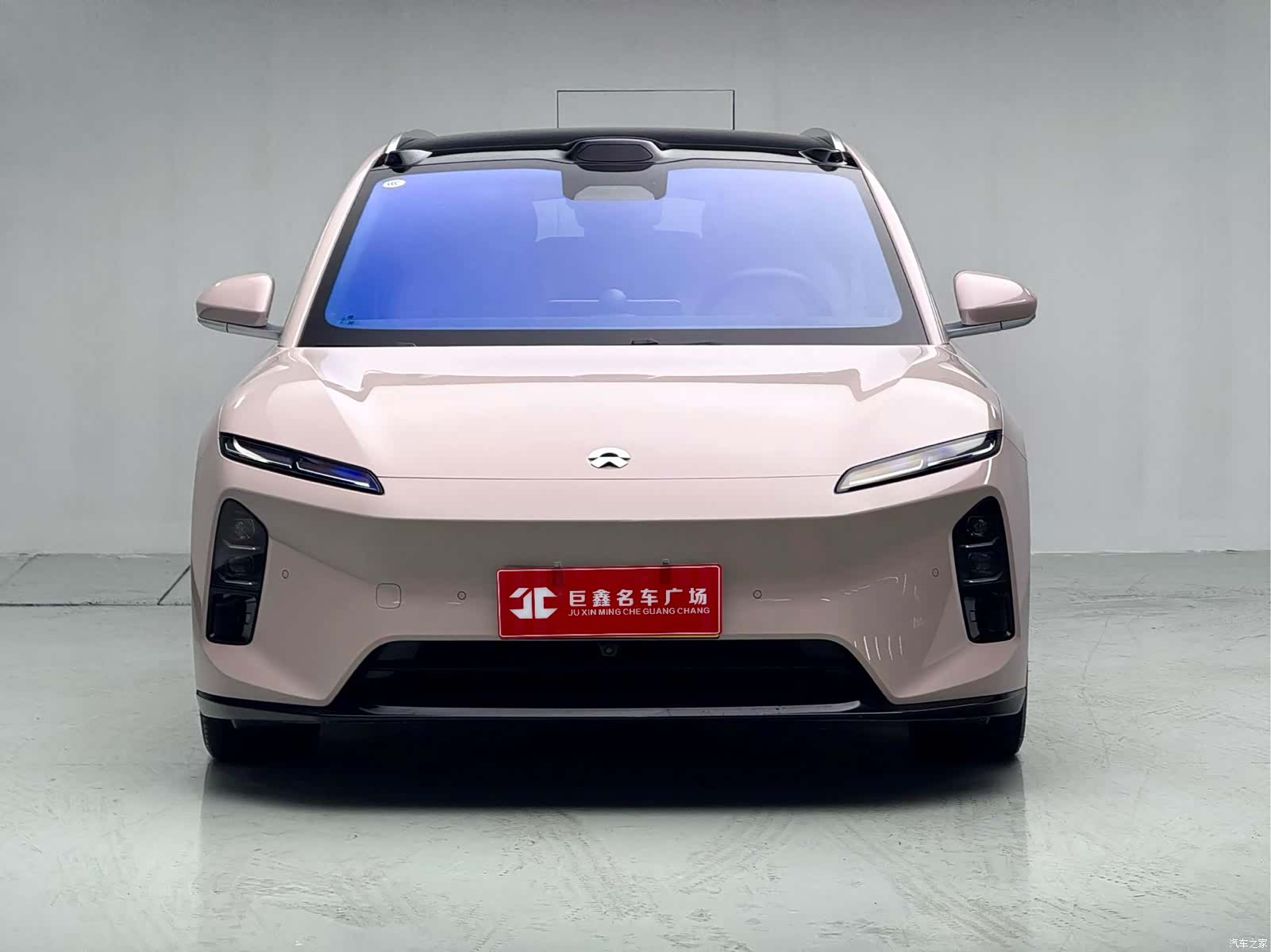 NIO ET5, 2025 2