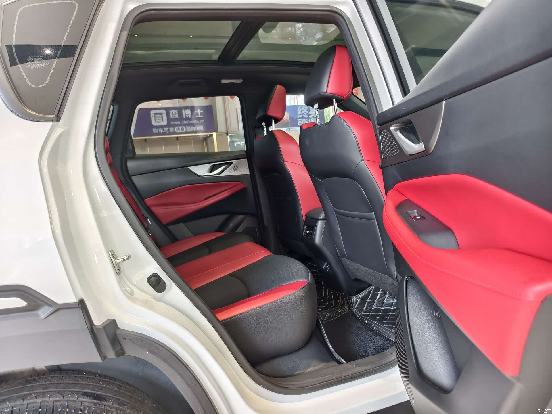 Changan CS35, 2022 17