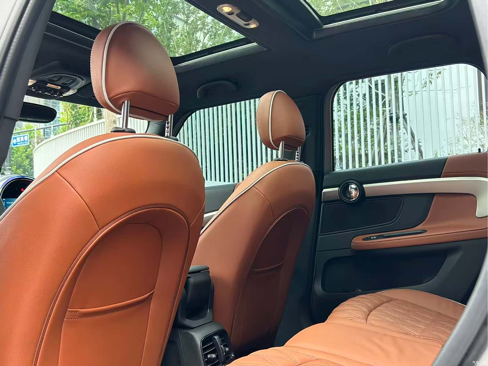 Mini Cooper, 2023 8