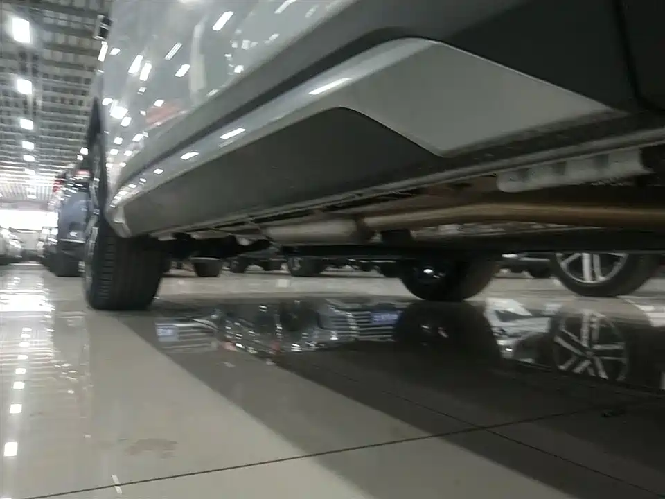 BYD Song L DM-i