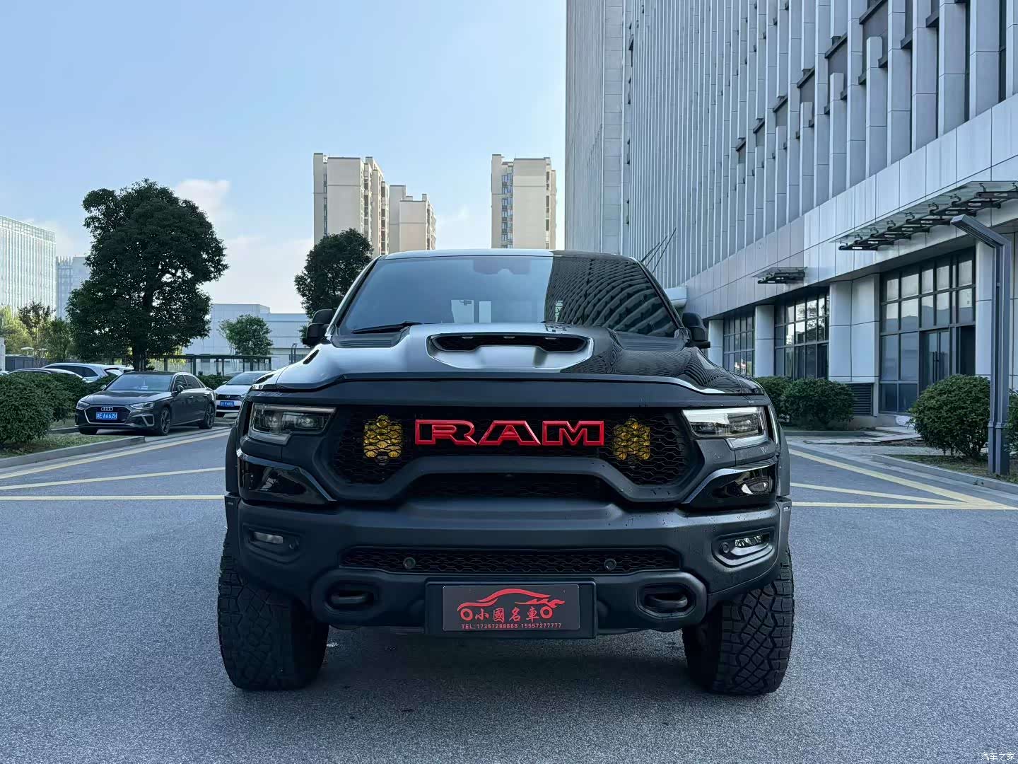RAM Trucks, 2024 2