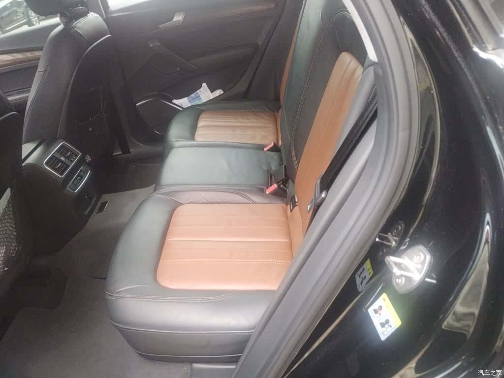 Audi Q5L, 2020 15