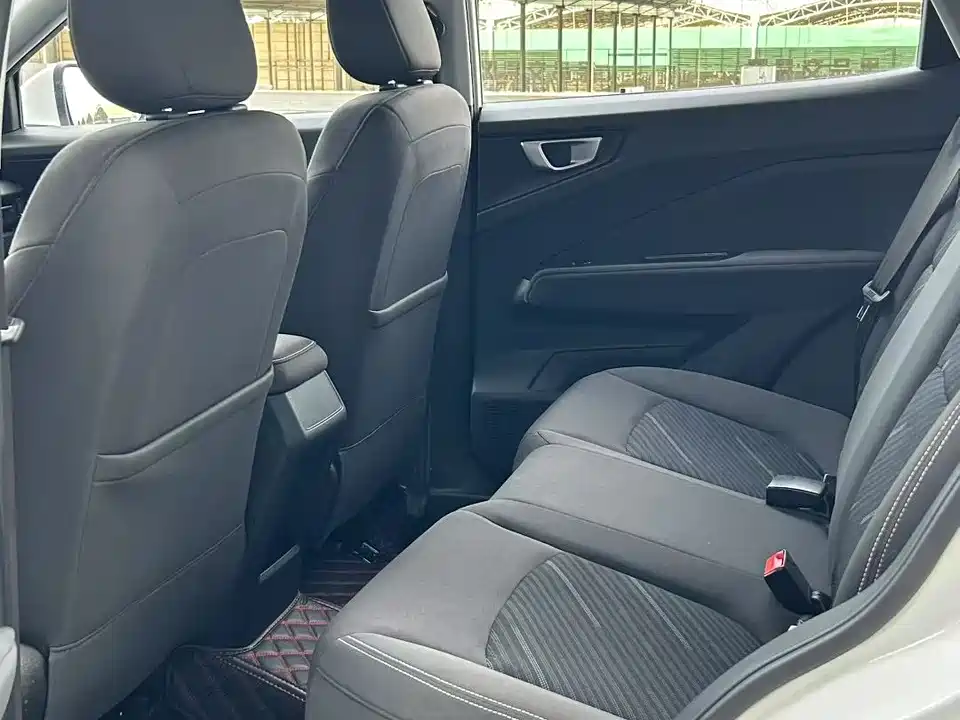 Wuling Wuling Xingchi