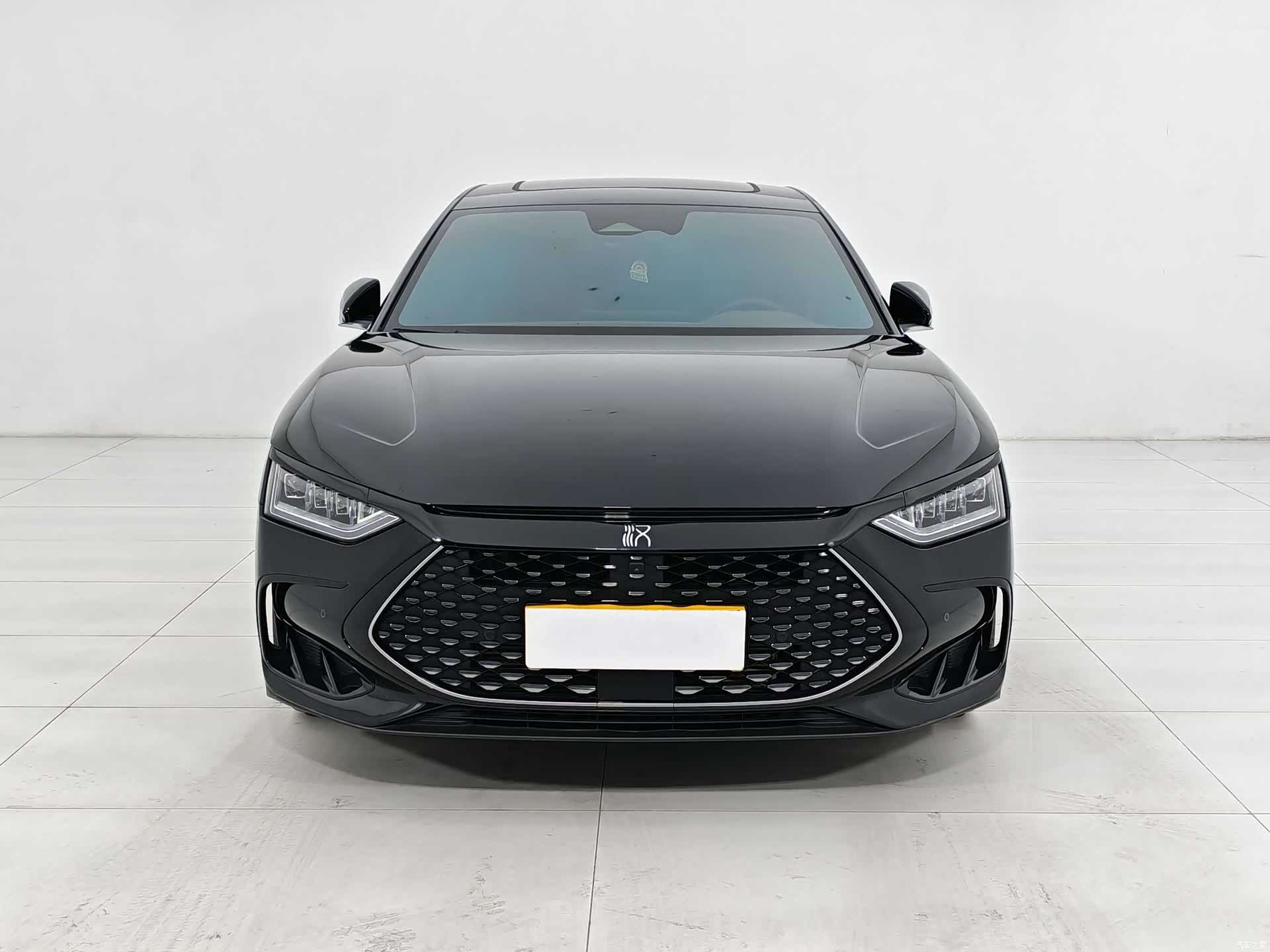 BYD Han, 2024 2