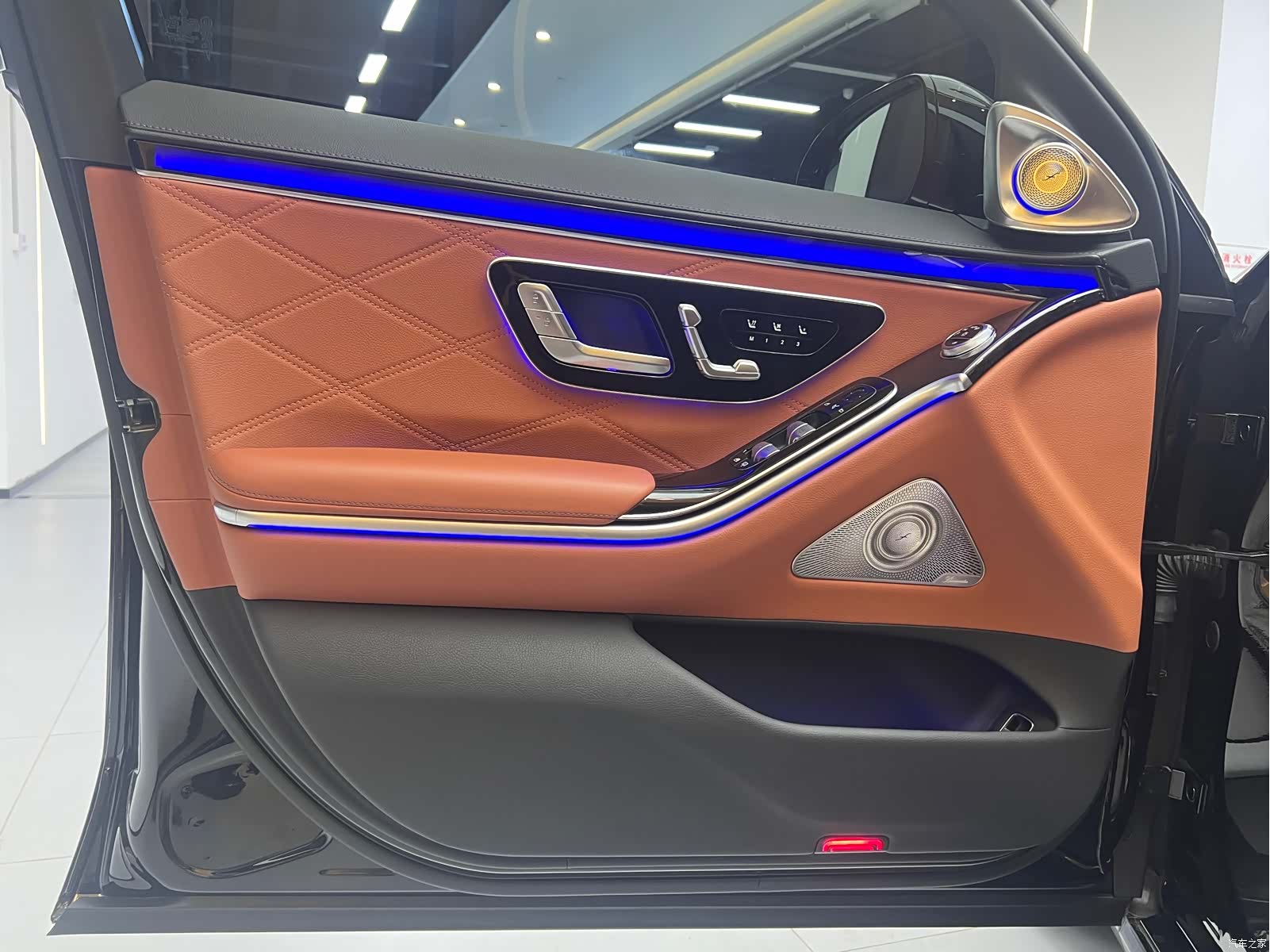 Maybach S-Class, 2024 20