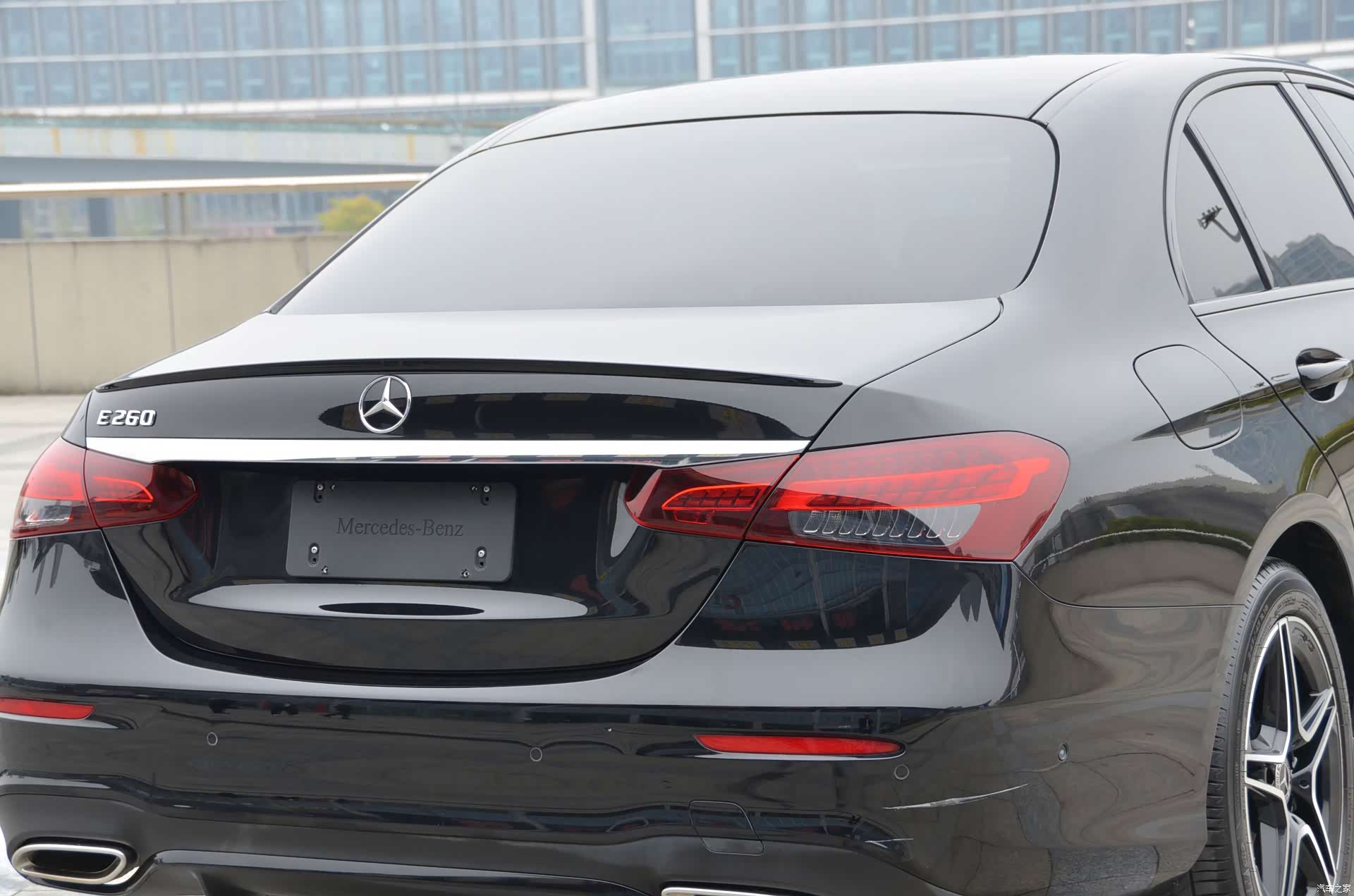 Mercedes-Benz E-Class, 2021 6