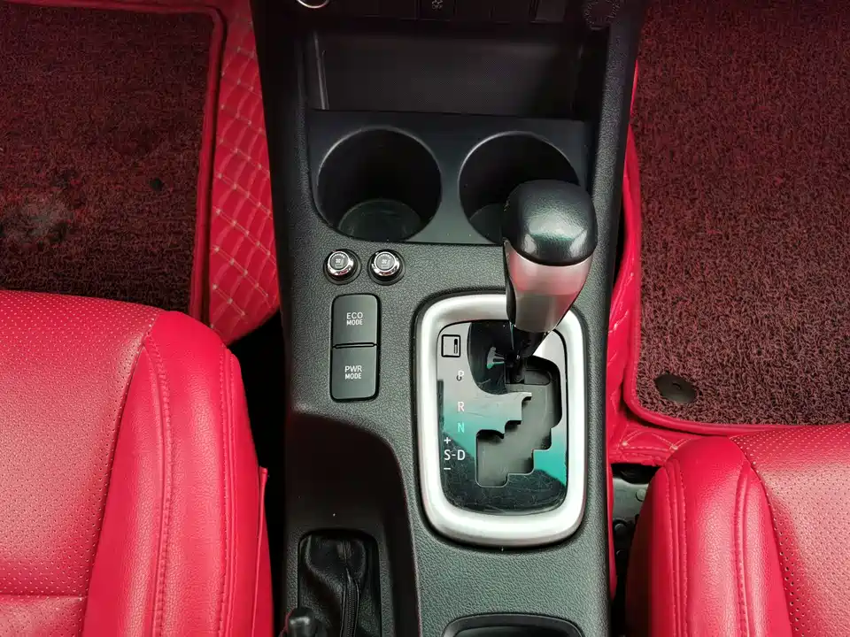 Trumpchi Dongguan Car