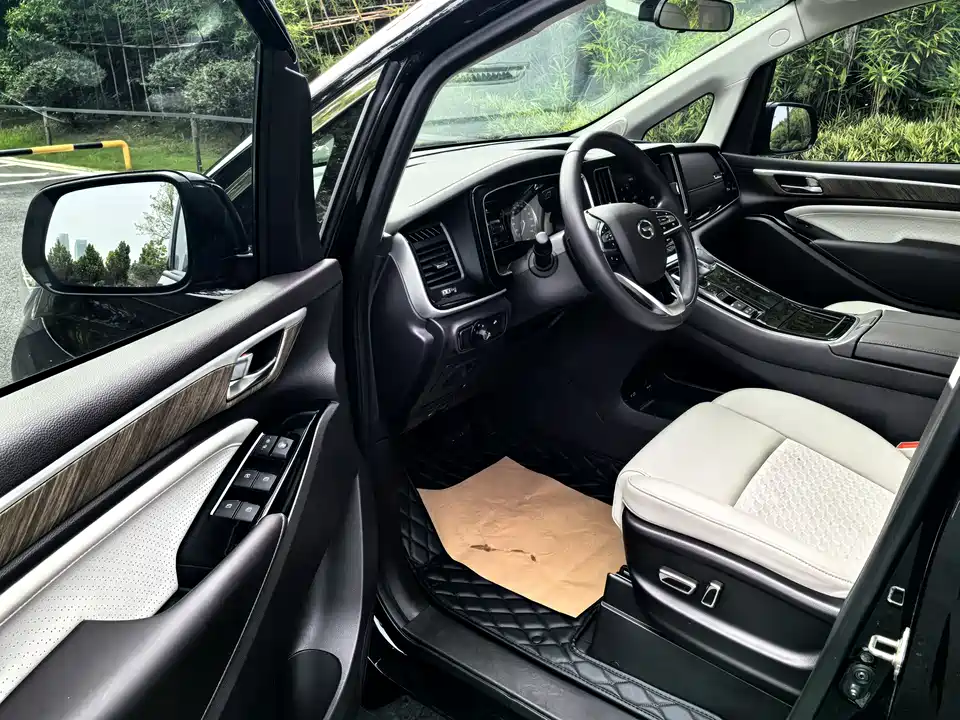 Trumpchi Trumpchi M8