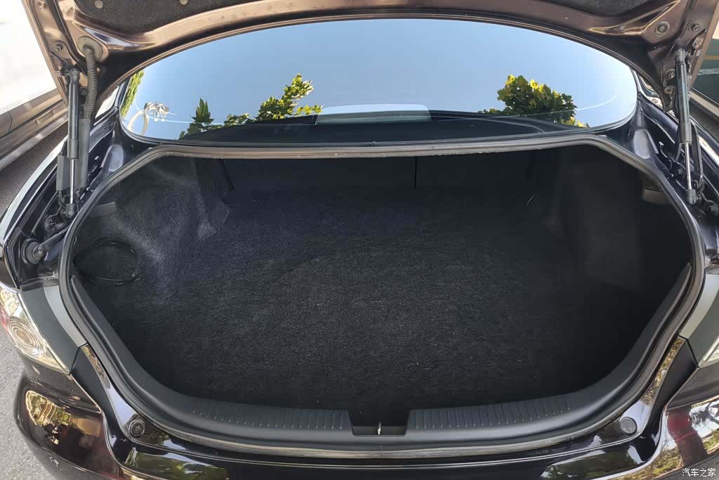 Mazda 6, 2016 4