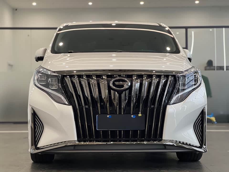 Trumpchi Trumpchi M8