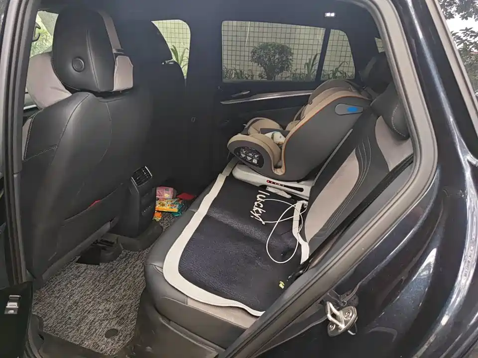 Volkswagen ID.4 CROZZ