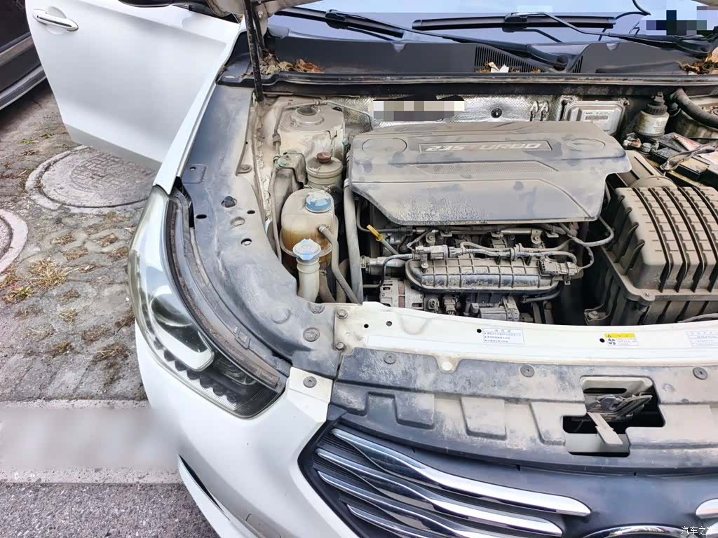 GAC GA6, 2018 21