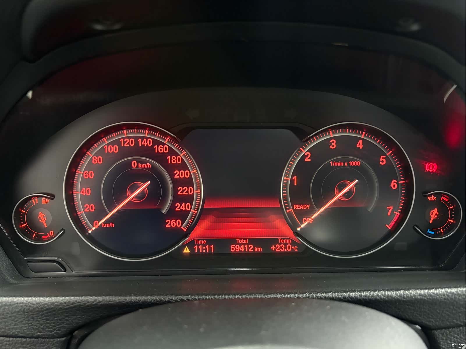 BMW 3 Series, 2019 16