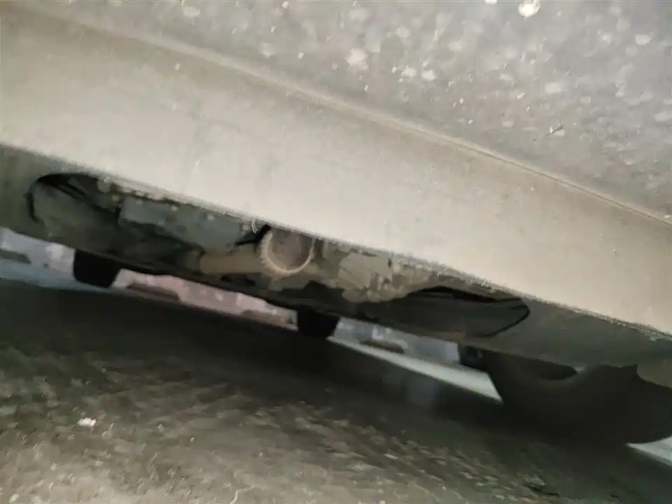 Chevrolet Mai Ruibao XL