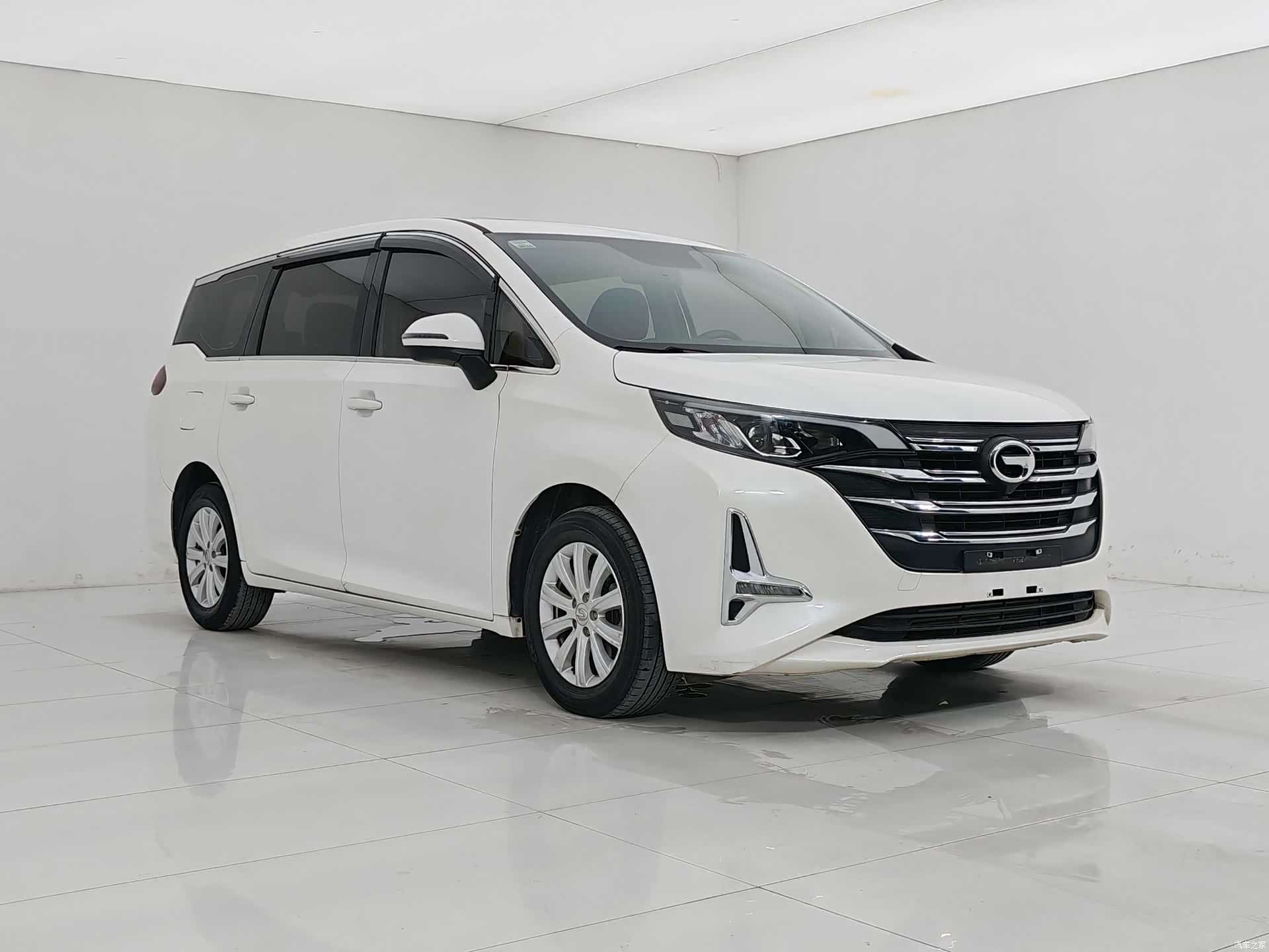 GAC M6, 2020 3