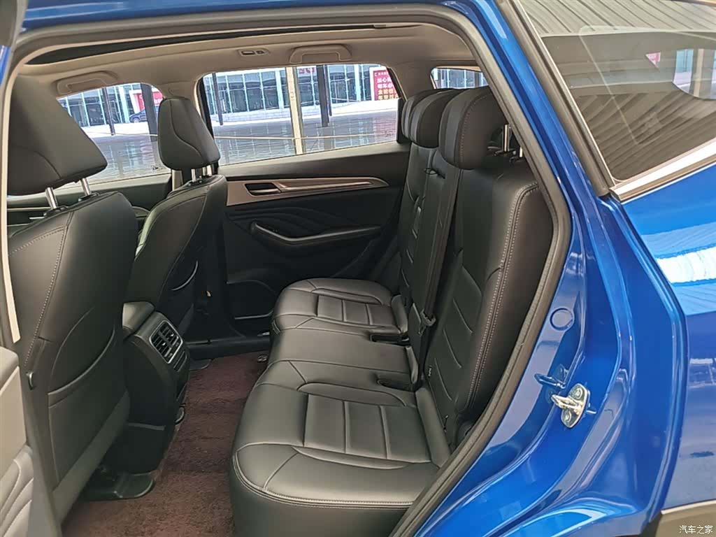 Haval F7, 2019 17