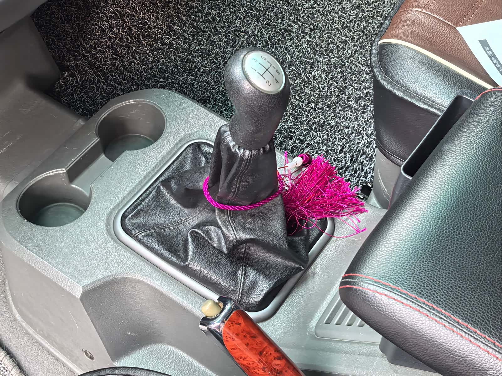DongFeng M3, 2014 6
