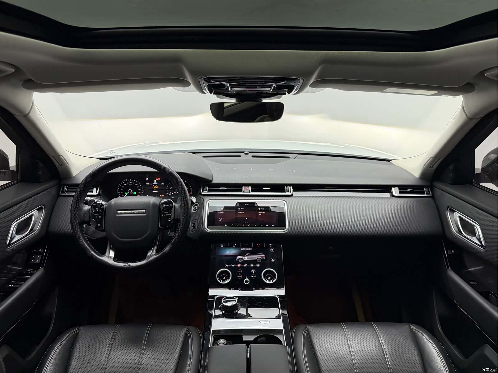 Land Rover Range Rover, 2017 11