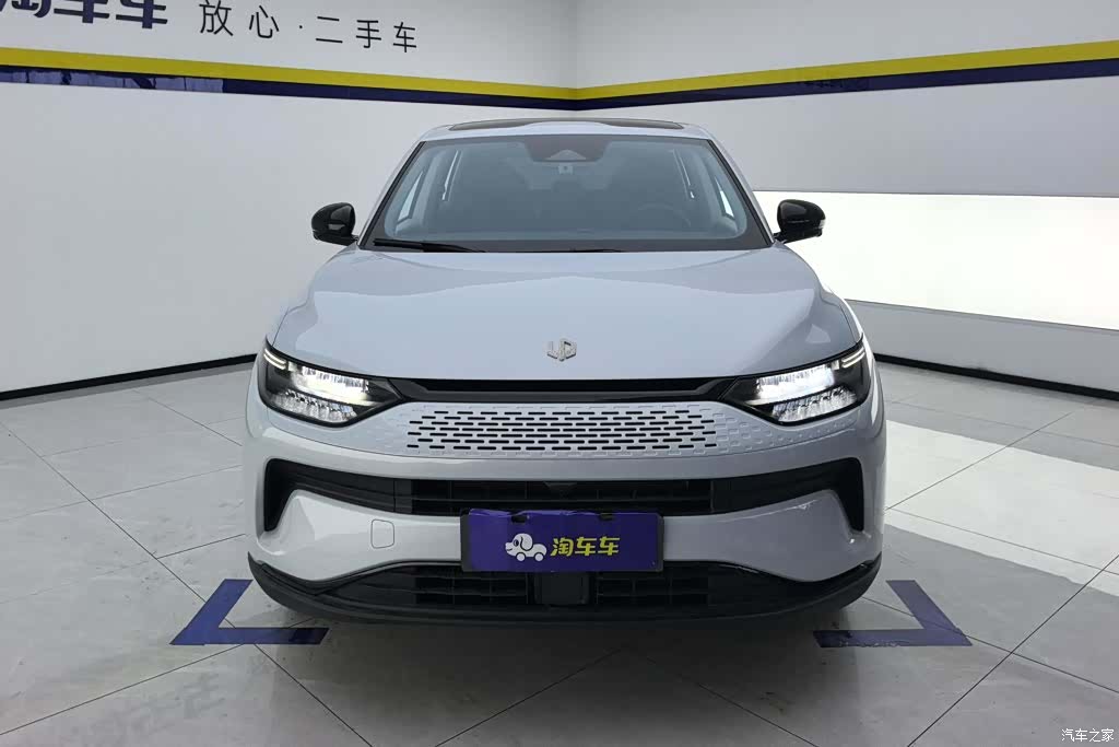 Leapmotor C11, 2024 2