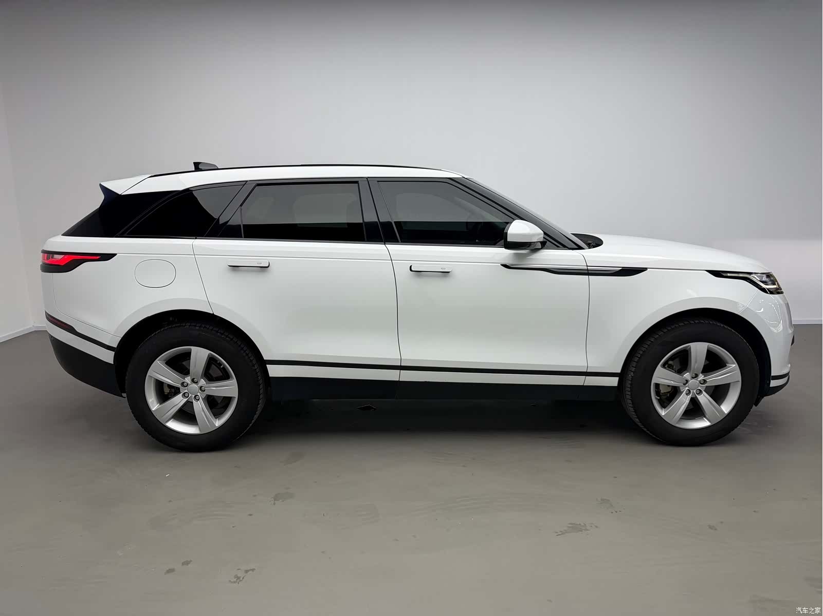Land Rover Range Rover, 2017 8