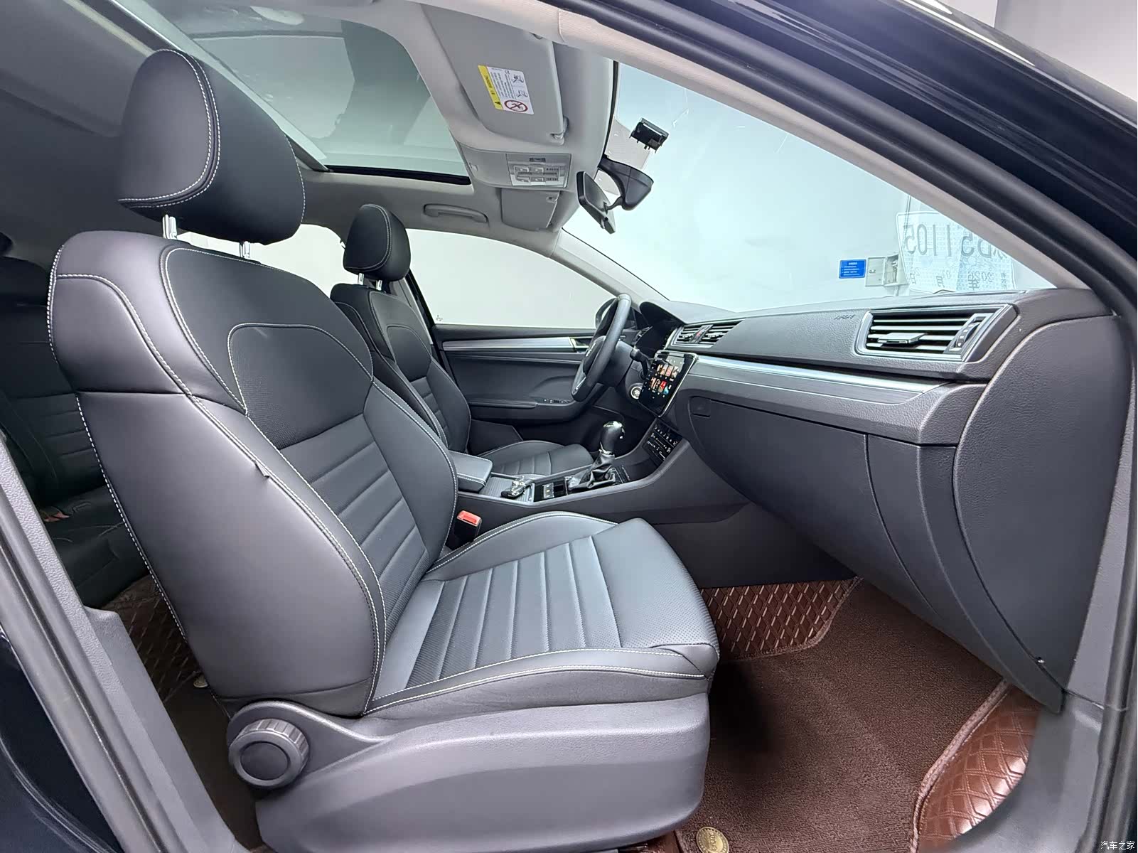 Skoda Superb, 2023 10