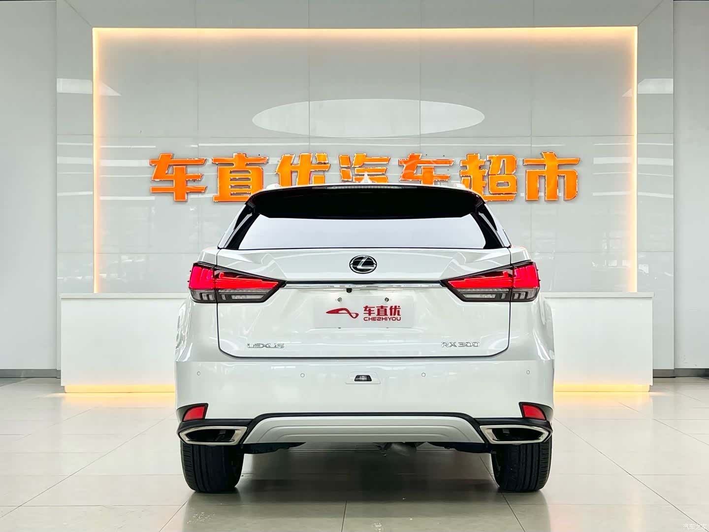 Lexus RX, 2019 6