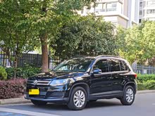 Tiguan 2016�� 2.0TSI ������׼��