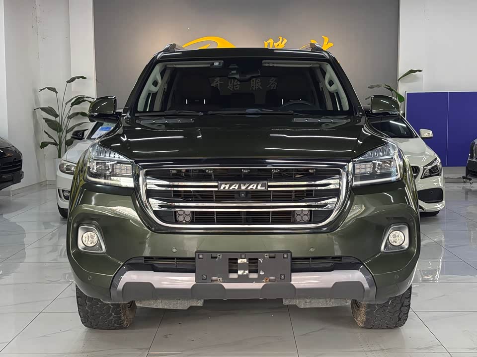 Haval H9 Haval H9