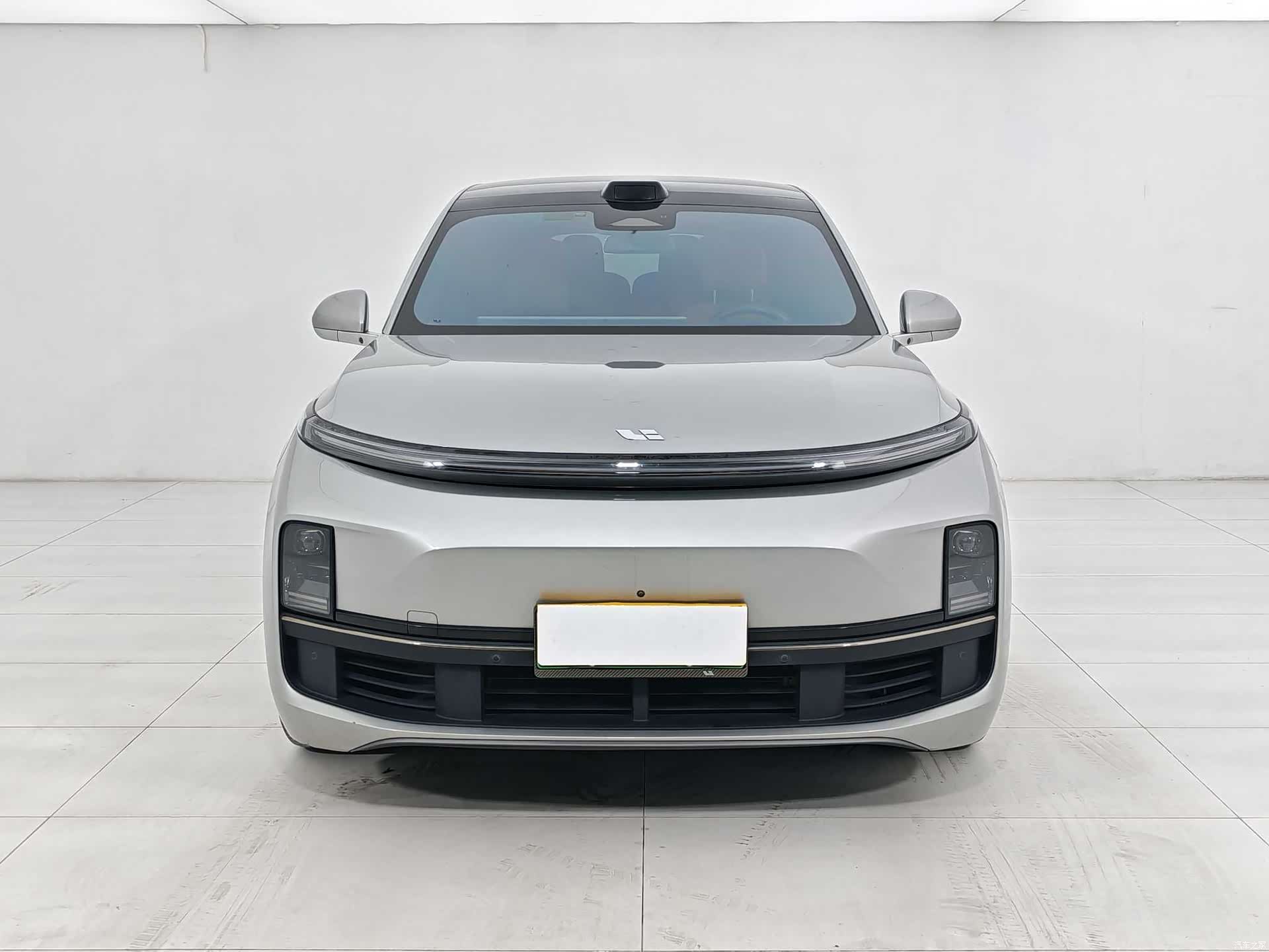 Li Auto L9, 2024 2