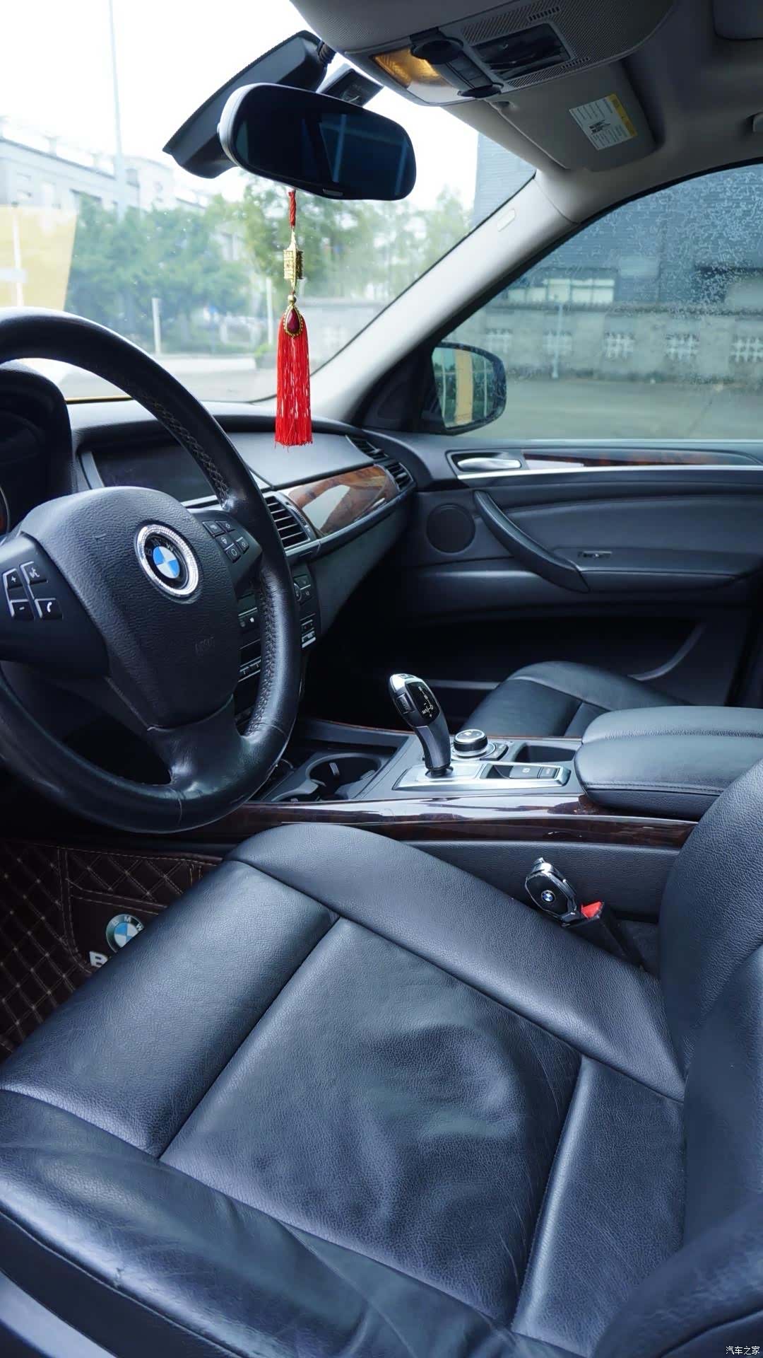 BMW X5, 2012 9