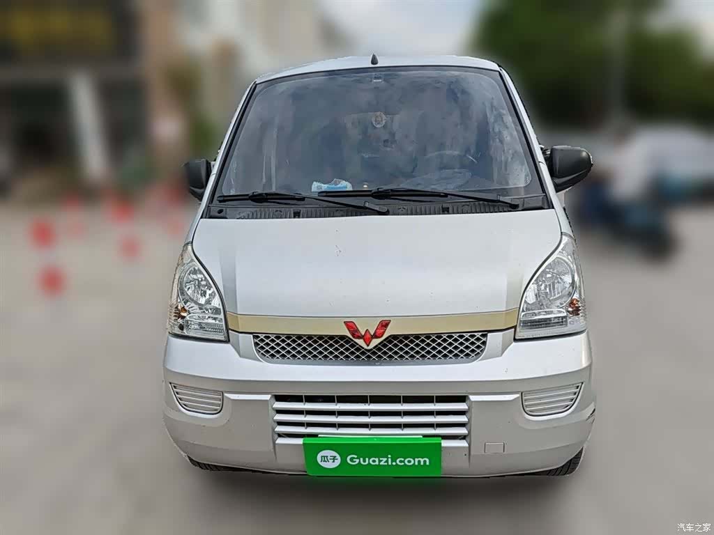 Wuling L3C, 2021 24
