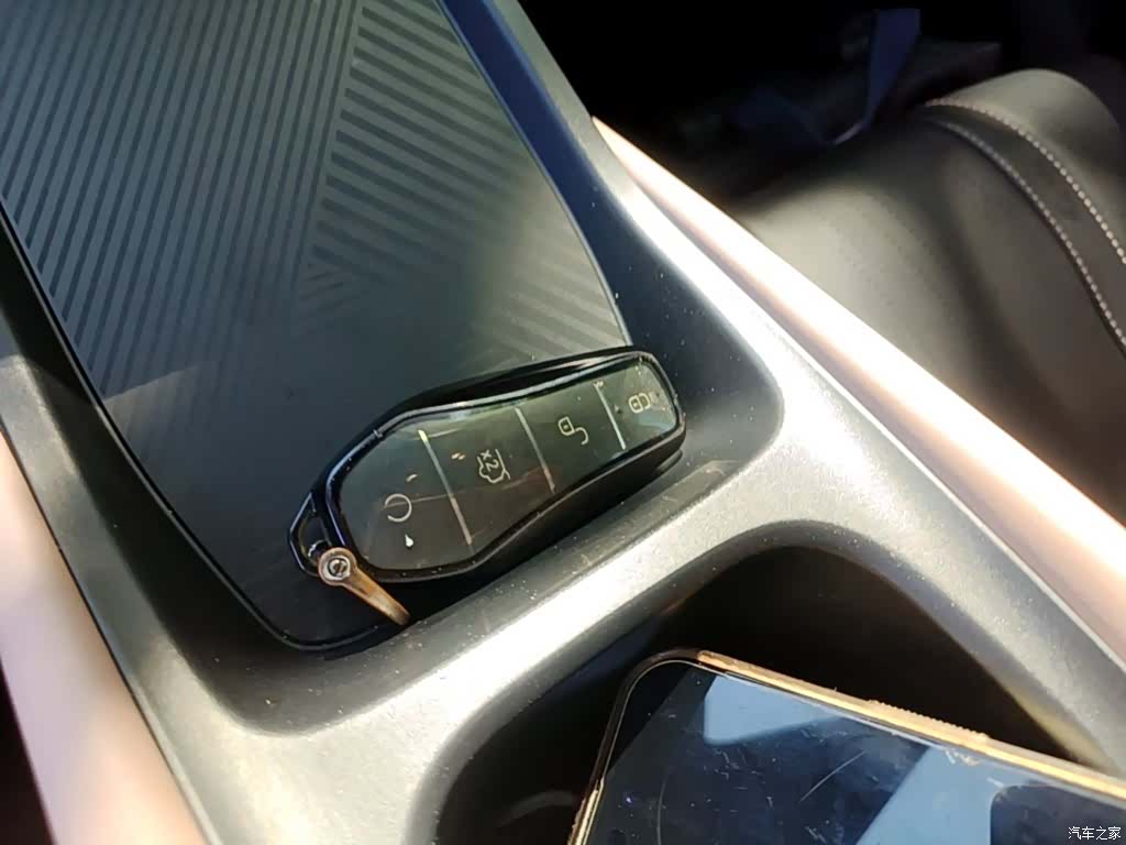 BYD Seagull, 2024 9
