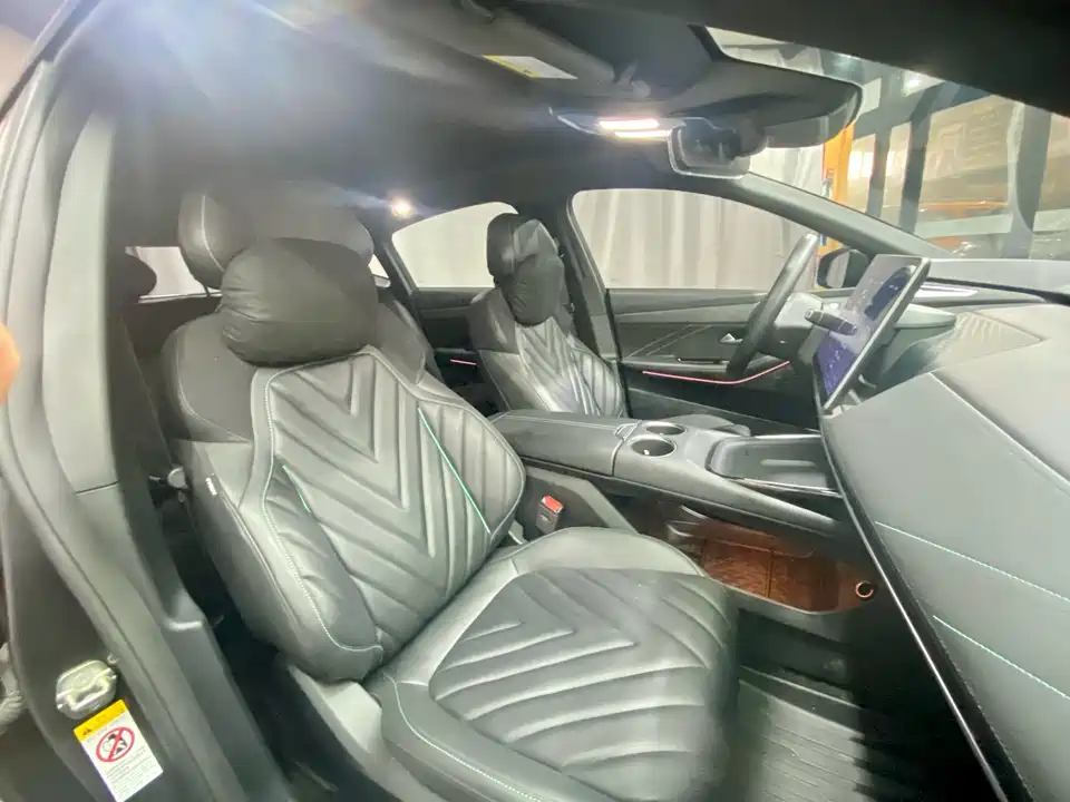 DEEPAL Dark blue SL03