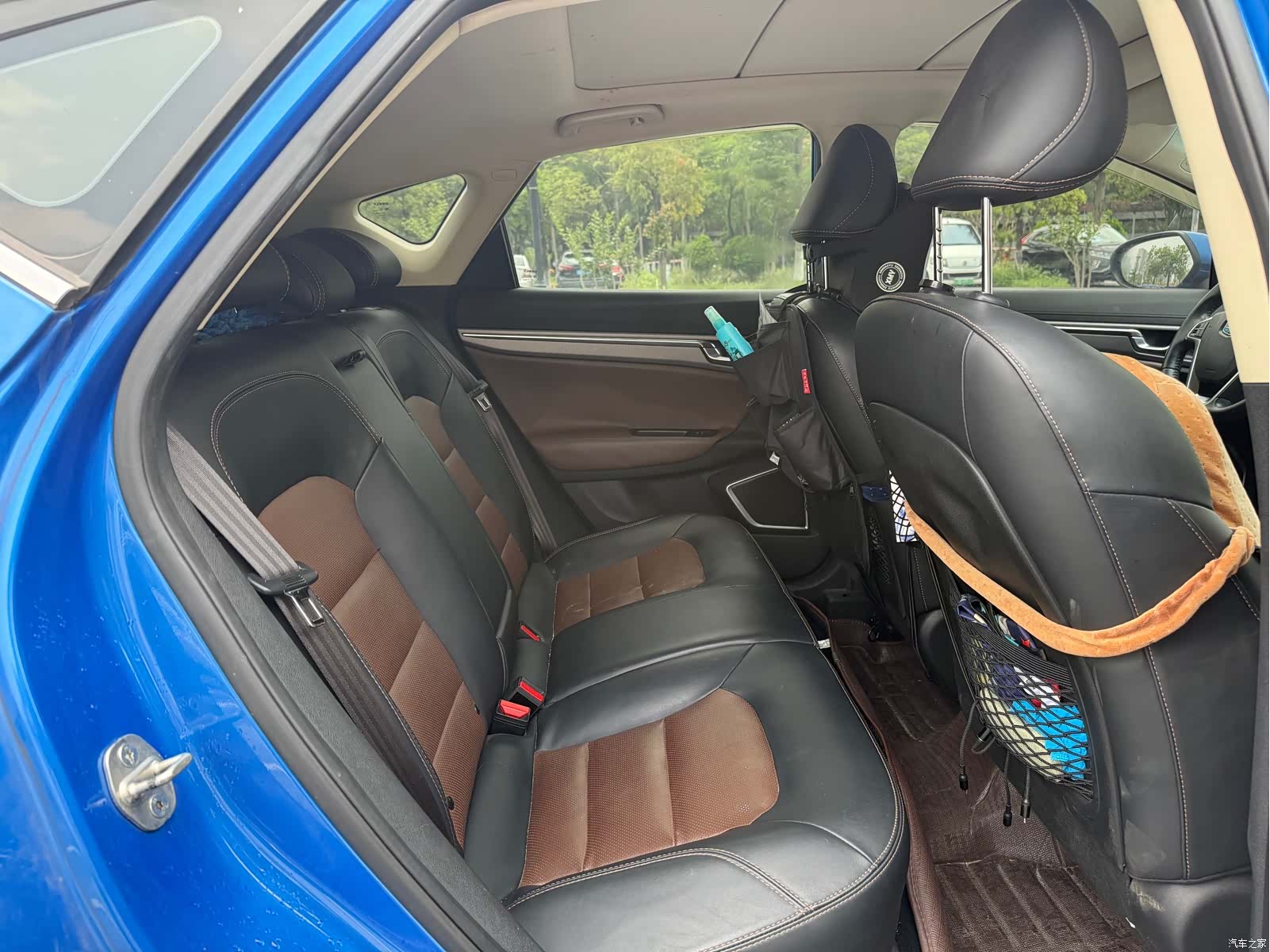 Geely Emgrand, 2017 10