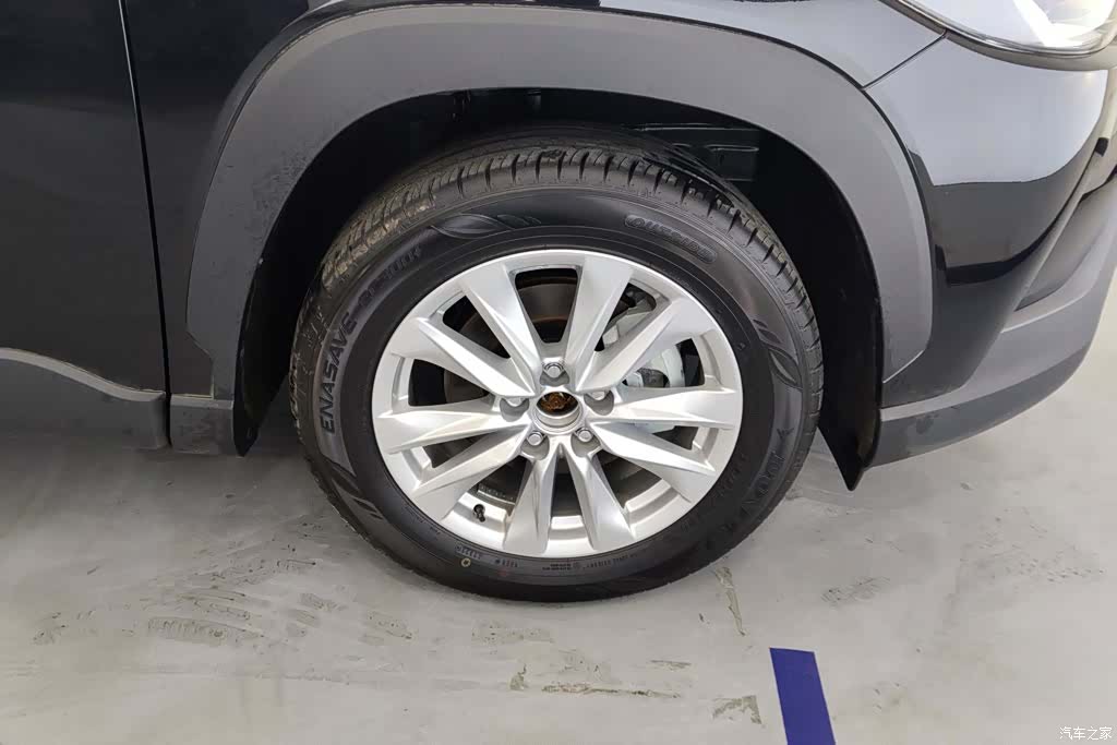 Toyota Corolla, 2026 6