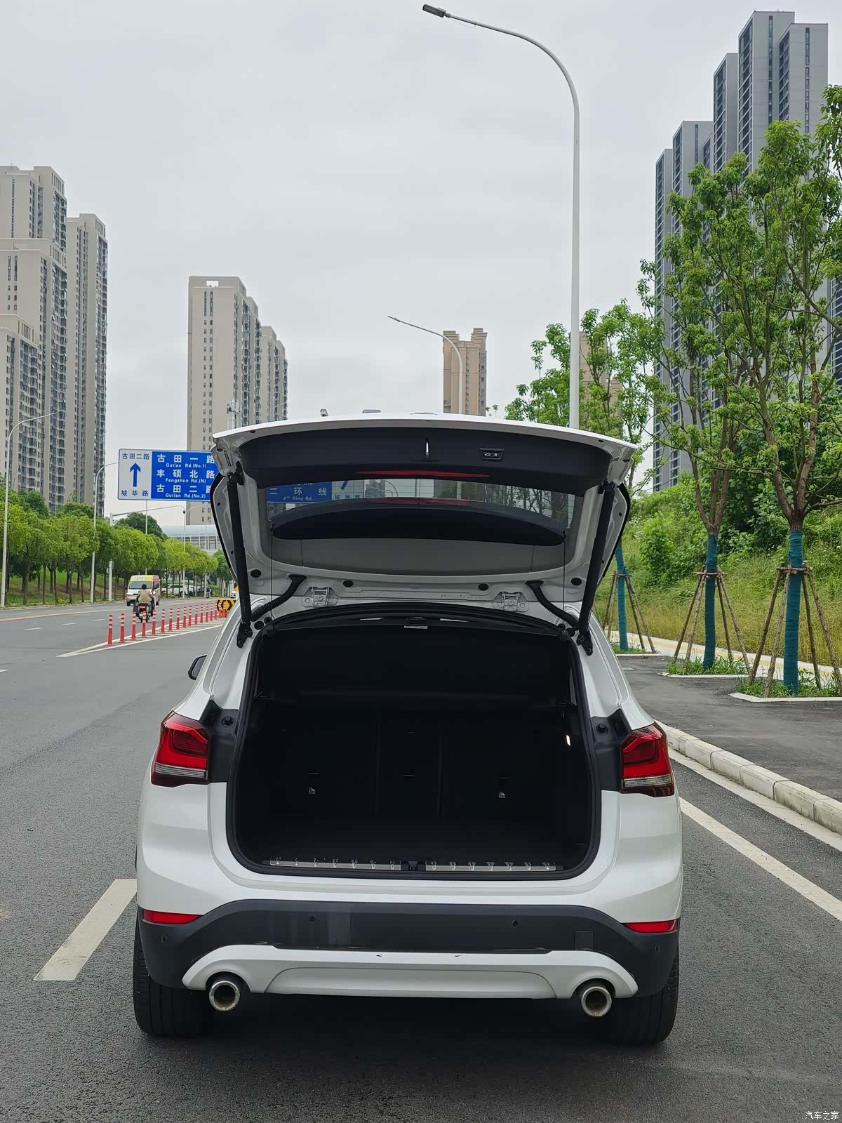 BMW X1, 2022 9