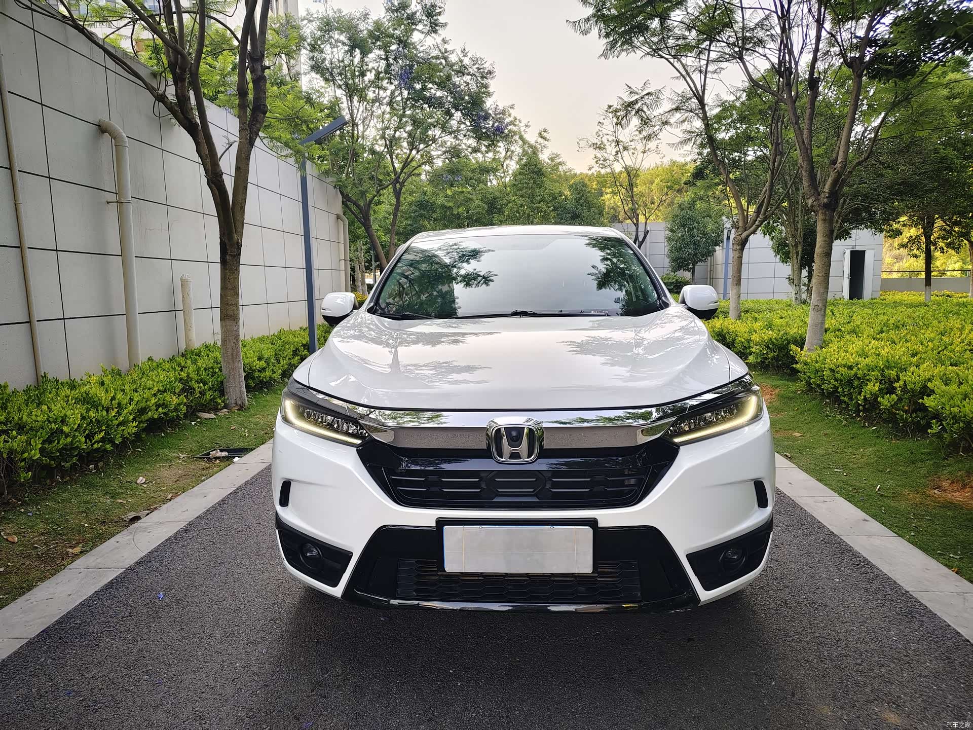 Honda Breeze, 2021 2