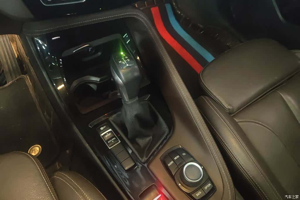 BMW X1, 2017 16