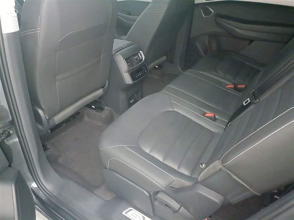 Volkswagen Lanjing Volkswagen Lanjing