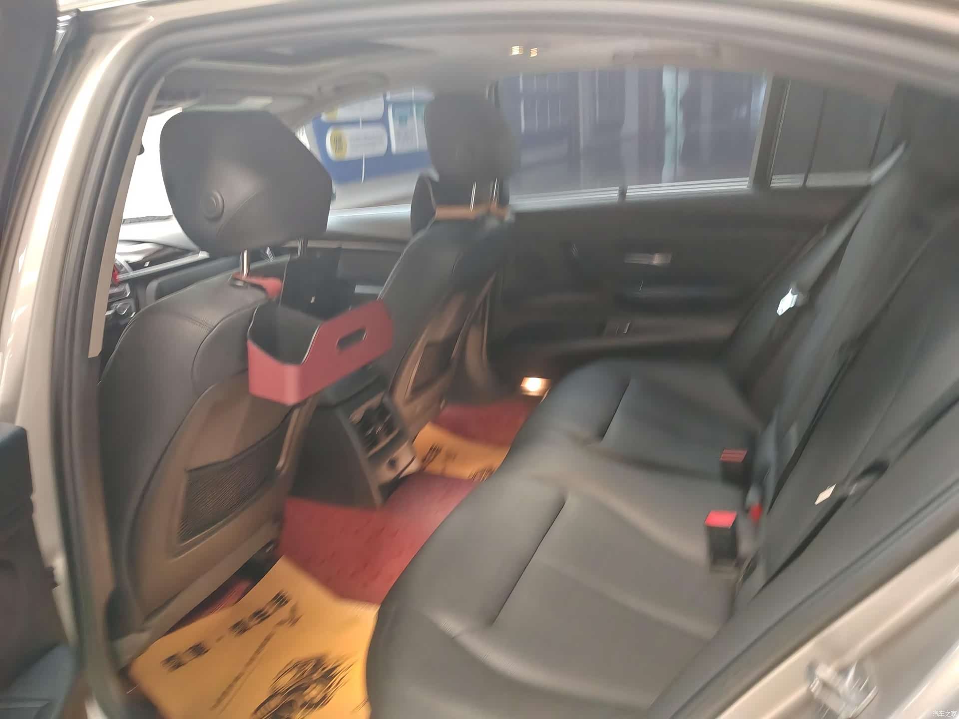 BMW 3 Series, 2017 13