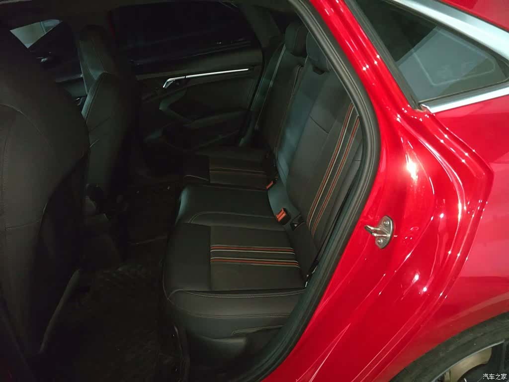 Audi A3, 2021 25