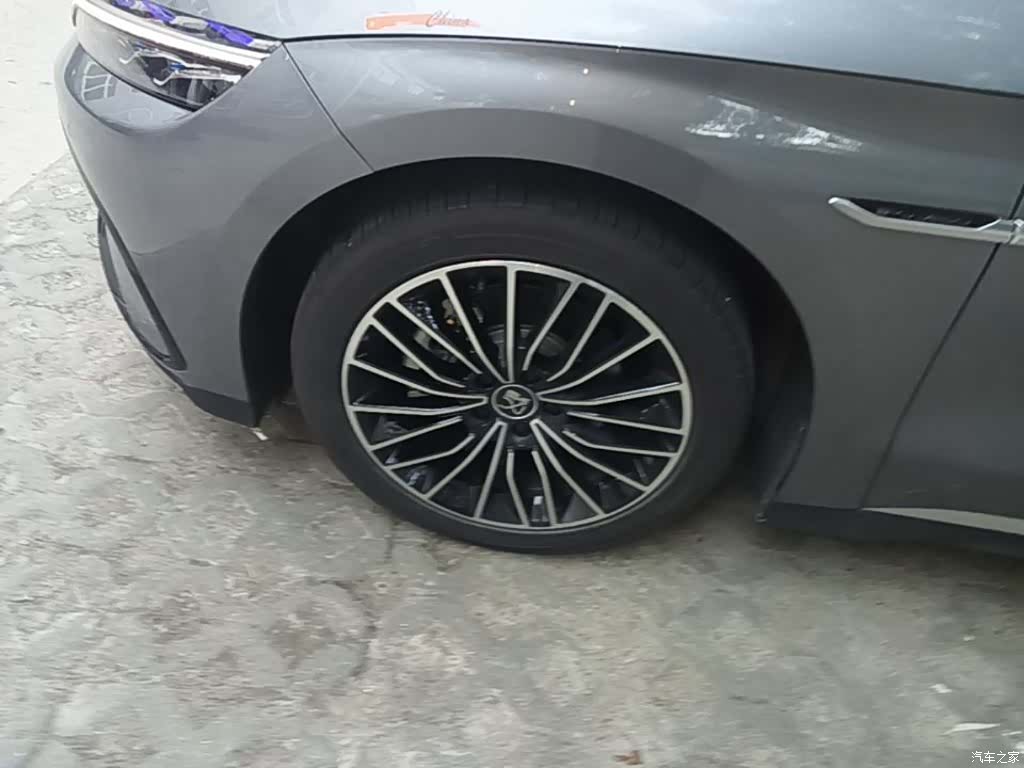 BYD Han, 2024 23