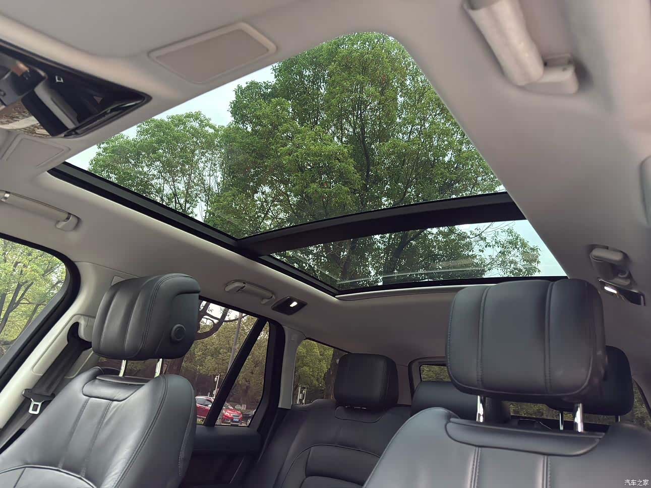 Land Rover Range Rover, 2020 12